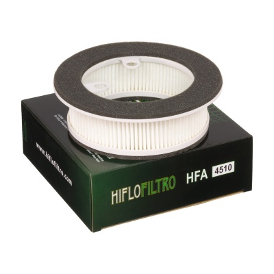 HIFLO  Воздушный фильтр  HFA4510  (T-MAX 12-13) фото в интернет-магазине FrontFlip.Ru