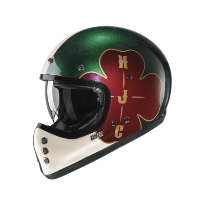 HJC Шлем V 60 OFERA MC4 фото в интернет-магазине FrontFlip.Ru