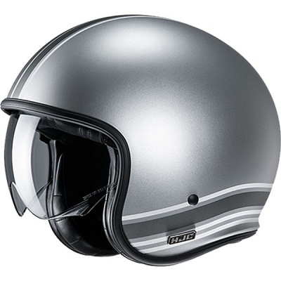 HJC Шлем V30 SENTI MC10SF фото в интернет-магазине FrontFlip.Ru