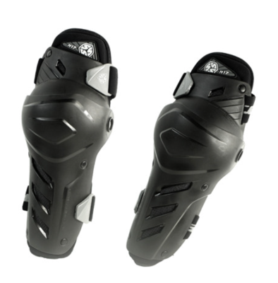 [SCOYCO] Налокотники K17H17, цвет Черный фото в интернет-магазине FrontFlip.Ru