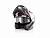 Шлем Acerbis SEREL Black/Red