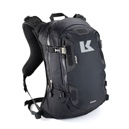 Моторюкзак Kriega Backpack R20 фото в интернет-магазине FrontFlip.Ru