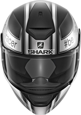 SHARK Шлем D-SKWAL Lowes mat KAW фото в интернет-магазине FrontFlip.Ru