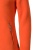 Ozone Куртка женск. Frida оранжевый фото в интернет-магазине FrontFlip.Ru