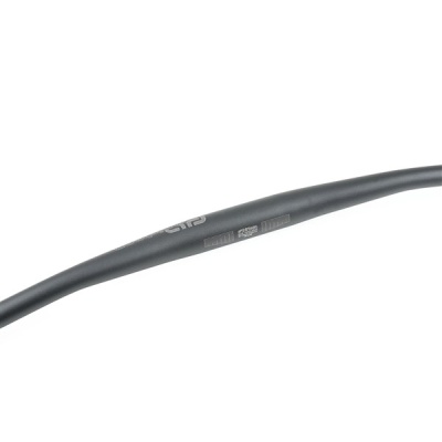 Руль E Thirteen Base Handlebar 800х20х35mm Black (HA1USA-100) фото в интернет-магазине FrontFlip.Ru