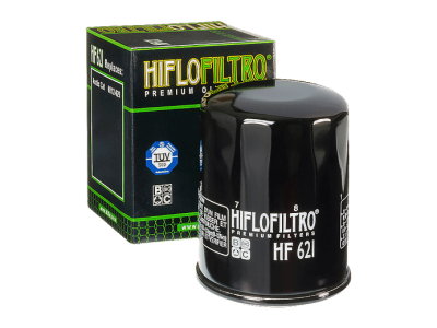 HIFLO  Масл. фильтр  HF621 фото в интернет-магазине FrontFlip.Ru