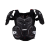 Защита панцирь Leatt Chest Protector 4.5 Pro Evo Black фото в интернет-магазине FrontFlip.Ru