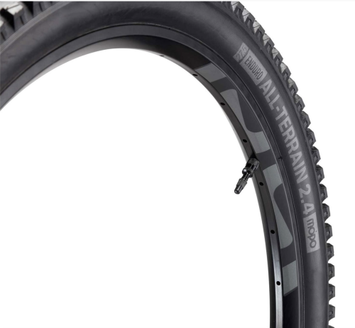 Покрышка E Thirteen All-Terrain 29x2.4 Enduro Control (TR2LRA-130) фото в интернет-магазине FrontFlip.Ru