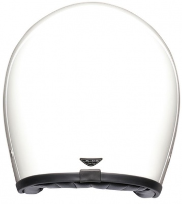 Шлем AGV X70 MONO White фото в интернет-магазине FrontFlip.Ru