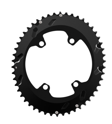 Звезда Rotor BCD110X4 Inner 12-11s 36t(52/46) (C01-533-25010-0) фото в интернет-магазине FrontFlip.Ru