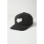Бейсболка Fox Transposition Flexfit Hat Black/Grey фото в интернет-магазине FrontFlip.Ru