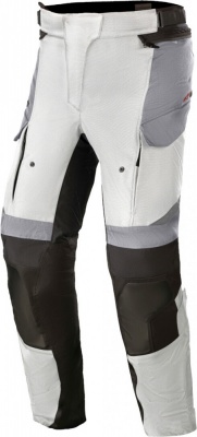 ALPINESTARS Мотобрюки STELLA ANDES V3 DRYSTAR PANTS холодный-серый-темно-серый, 9037 фото в интернет-магазине FrontFlip.Ru