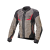 MACNA ORCANO Куртка ткань жен.беж/черн с красн фото в интернет-магазине FrontFlip.Ru