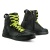 ботинки SHIMA REBEL MEN BLACK фото в интернет-магазине FrontFlip.Ru