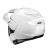 HJC Шлем i80 PEARL WHITE фото в интернет-магазине FrontFlip.Ru