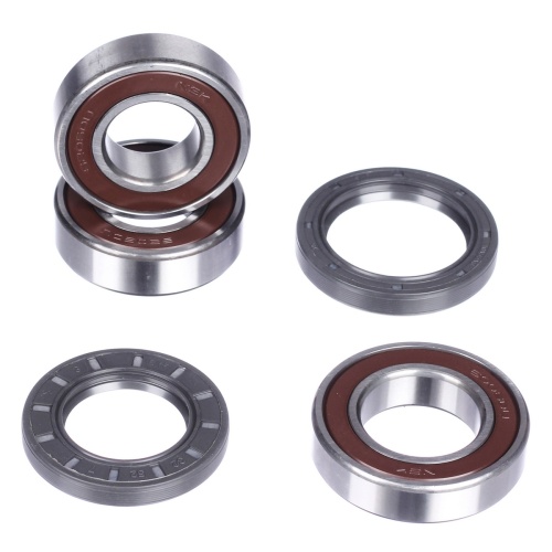 [CHAKIN] Комплект подшипников для колеса CH25-1111 Racing line фото в интернет-магазине FrontFlip.Ru