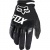 Мотоперчатки Fox Dirtpaw Glove Black фото в интернет-магазине FrontFlip.Ru