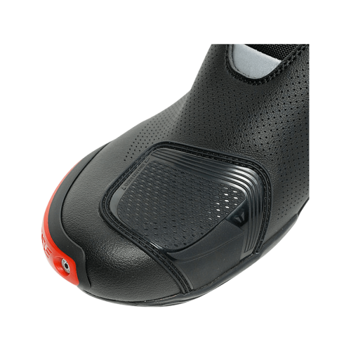 DAINESE Ботинки SPORT MASTER GORE-TEX B78 BL/LAVA-RED фото в интернет-магазине FrontFlip.Ru