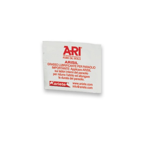 Сальники вилки Ariete ARI.093 50Х63Х11 TCY фото в интернет-магазине FrontFlip.Ru