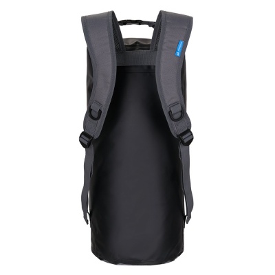 Герморюкзак FINNTRAIL TARGET 
BLACK 20L фото в интернет-магазине FrontFlip.Ru