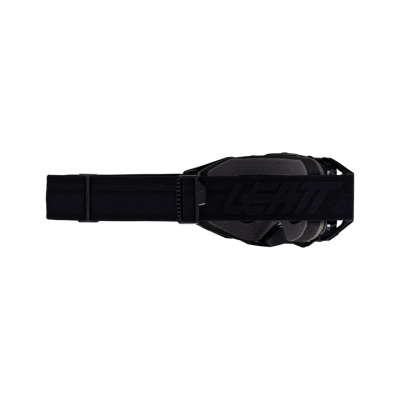 Очки Leatt Velocity 6.5 Iriz Stealth Bronze 68% фото в интернет-магазине FrontFlip.Ru