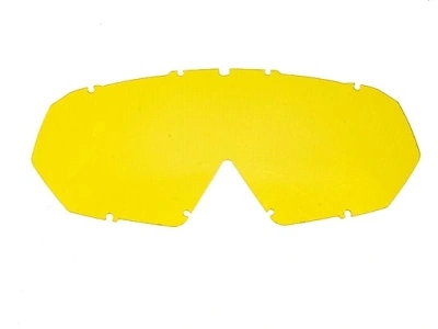 Линза (для 157-й модели очков) AiM 157-002 Yellow фото в интернет-магазине FrontFlip.Ru