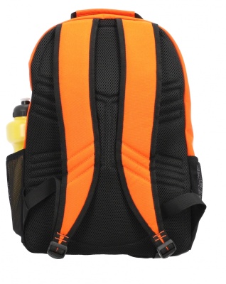 Рюкзак Acerbis B-LOGO Orange (15 L) фото в интернет-магазине FrontFlip.Ru