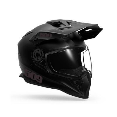 Шлем 509 Delta R3 2.0 Fidlock® (ECE) Matte Ops фото в интернет-магазине FrontFlip.Ru