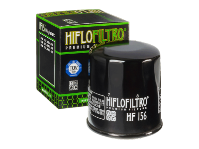 HIFLO  Масл. фильтр  HF156 KTM (F303) фото в интернет-магазине FrontFlip.Ru