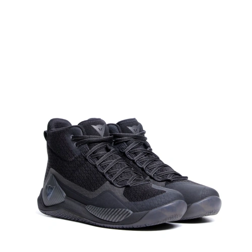 Мотоботы DAINESE ATIPICA AIR 2 SHOES B84 BLACK/CARBON фото в интернет-магазине FrontFlip.Ru