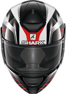 SHARK Шлем D-SKWAL Mercurium KWR фото в интернет-магазине FrontFlip.Ru