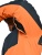 SNOW HEADQUARTER Снегоходный костюм мужской A-8981 Оранжевый фото в интернет-магазине FrontFlip.Ru