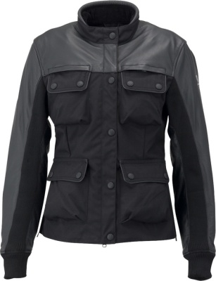 Мотокуртка Belstaff Appledene Jacket Lady фото в интернет-магазине FrontFlip.Ru