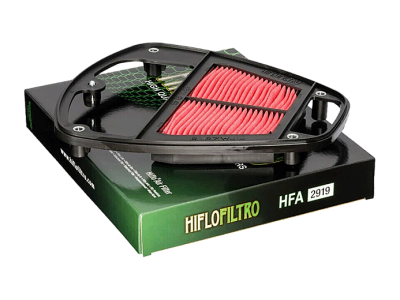 HIFLO  Воздушный фильтр  HFA2919  (VN900 06-16) фото в интернет-магазине FrontFlip.Ru