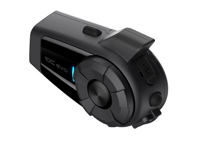 Гарнитура SENA 10C-EVO-02 фото в интернет-магазине FrontFlip.Ru