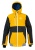 W18/19 MVT205 Куртка 10/10 Picture Organic PANEL Jkt D Yellow фото в интернет-магазине FrontFlip.Ru
