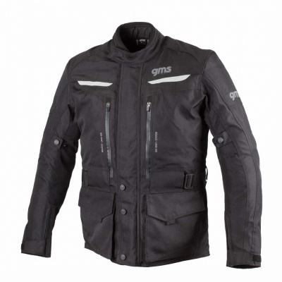 Куртка GMS Jacket Gear ZG55007 003 фото в интернет-магазине FrontFlip.Ru