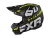FXR MX Мотошлем 6D ATR-2 Race Div Helmet 21 Char/Black/Hi Vis фото в интернет-магазине FrontFlip.Ru