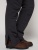 Полукомбинезон брюки горнолыжные мужские черного цвета 2284Ch фото в интернет-магазине FrontFlip.Ru