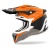 Внедорожный шлем Airoh Strycker Skin Orange Matt фото в интернет-магазине FrontFlip.Ru