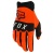 Мотоперчатки Fox Dirtpaw Glove Flow Orange 2023 фото в интернет-магазине FrontFlip.Ru