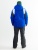 SNOW HEADQUARTER Горнолыжный костюм мужской A-8639 Синий фото в интернет-магазине FrontFlip.Ru