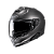 HJC Шлем i71 SEMI FLAT TITANIUM