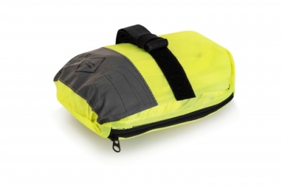 Куртка дождевая Acerbis JACKET RAIN DEK PACK (M) Yellow фото в интернет-магазине FrontFlip.Ru