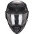 [SCORPION EXO] Мотошлем HX1 TAKTIC, цвет Черный Матовый/Серый/Белый фото в интернет-магазине FrontFlip.Ru