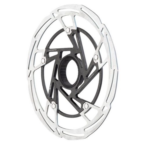 Тормозной диск Jagwire Pro LR2 160mm Disc Brake Rotor Centerlock (DCR071) фото в интернет-магазине FrontFlip.Ru
