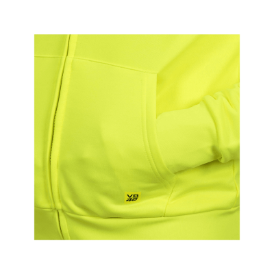 VR46 Худи Buso мужск.желтая фото в интернет-магазине FrontFlip.Ru