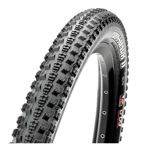 Покрышка MAXXIS crossmark ii 29x2.25 tpi 60 кевлар exo/tr (etb96795100) фото в интернет-магазине FrontFlip.Ru