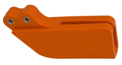 RTech Ловушка цепи SX/SXF 125-525 94-06 # SX85 03-14 оранжевая (moto parts) фото в интернет-магазине FrontFlip.Ru