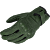 MACNA BOLD Перчатки зеленые